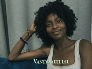Vanessahillsi