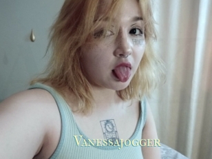 Vanessajogger