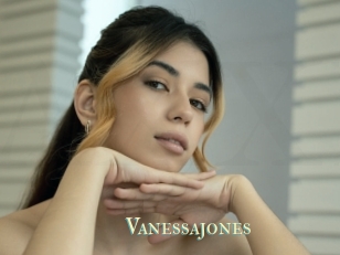 Vanessajones