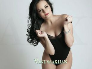 Vanessakhan