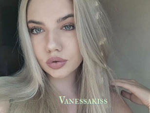 Vanessakiss