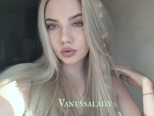 Vanessalady