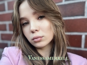 Vanessamerrell