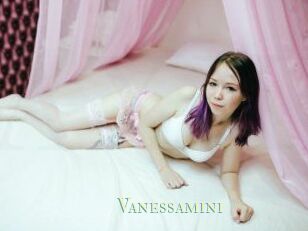 Vanessamini