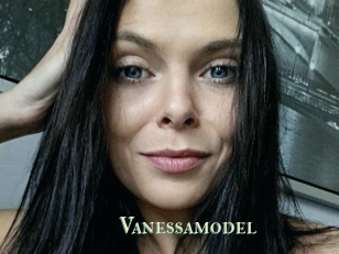 Vanessamodel