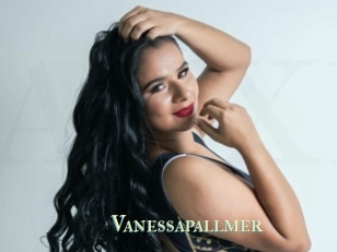 Vanessapallmer