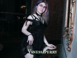Vanessaperry
