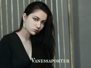 Vanessaporter