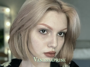 Vanessaprise