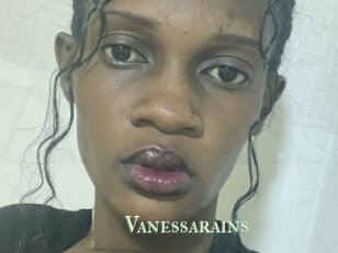 Vanessarains