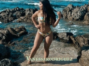Vanessarodriguez