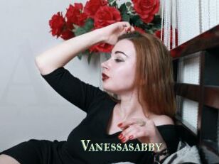 Vanessasabby