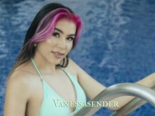 Vanessasender