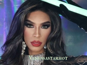 Vanessastarhot