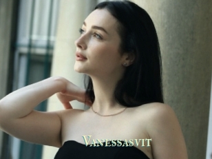 Vanessasvit