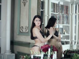 Vanessatavy