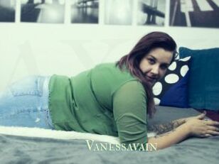 Vanessavain