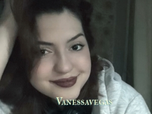 Vanessavegas