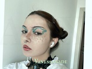 Vanessawade