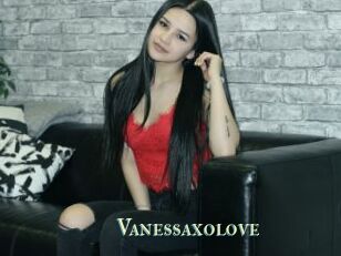 Vanessaxolove
