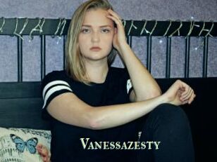 Vanessazesty
