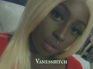 vanessbitch Actrice xxx