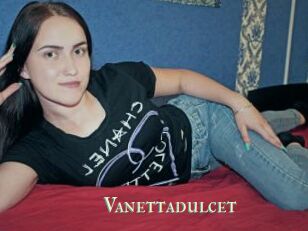 Vanettadulcet