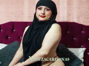 Vanezacardonas
