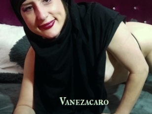 Vanezacaro