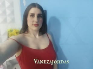 Vanezajordas