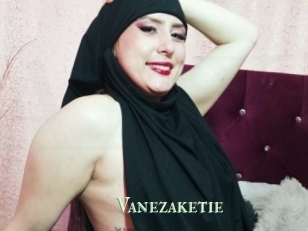 Vanezaketie