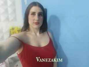 Vanezakim