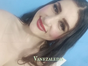Vanezaledis