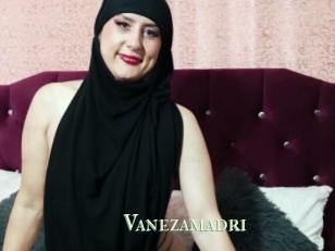 Vanezamadri