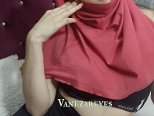 Vanezareyes