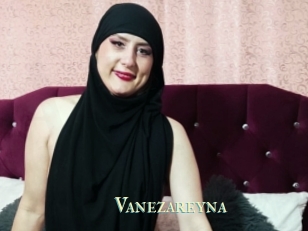 Vanezareyna