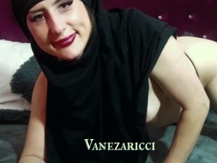 Vanezaricci