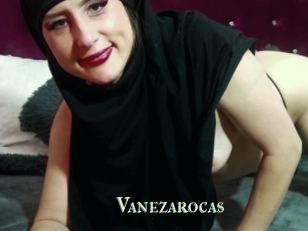 Vanezarocas