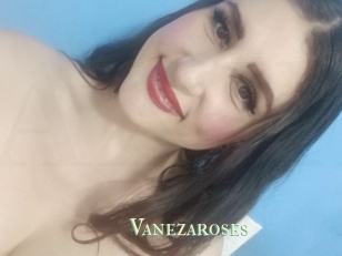Vanezaroses