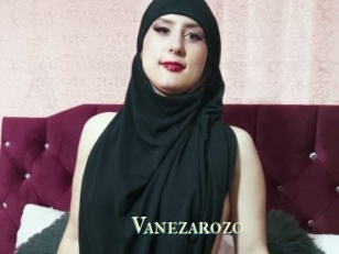 Vanezarozo