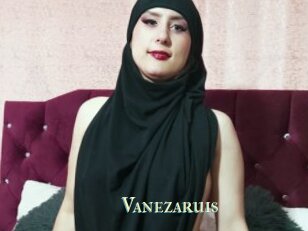 Vanezaruis