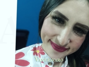 Vanezavaro