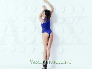 Vanilasparkling