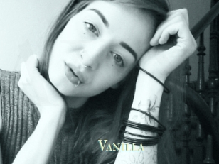Vanilla
