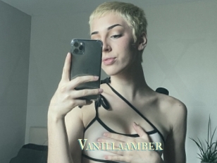 Vanillaamber