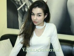 Vanillacherrybab