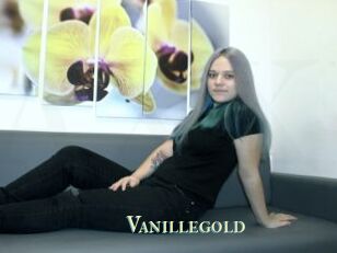 Vanillegold