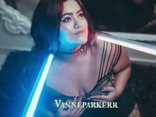 Vanneparkerr