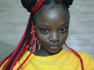 Vannesabenta