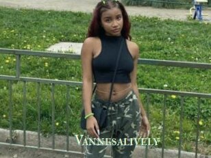 Vannesalively